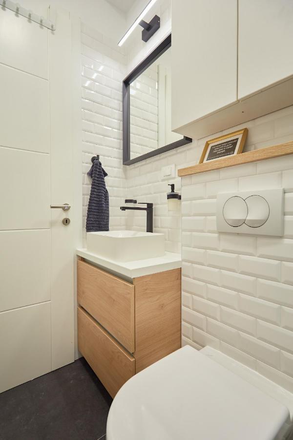 Appartement Hedera Estate, Hedera A37 à Dubrovnik Extérieur photo