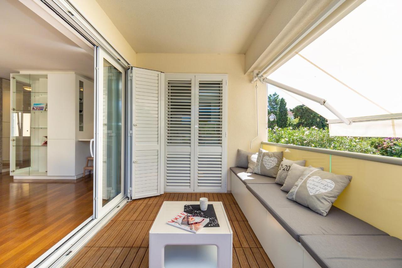 Appartement Hedera Estate, Hedera A37 à Dubrovnik Extérieur photo