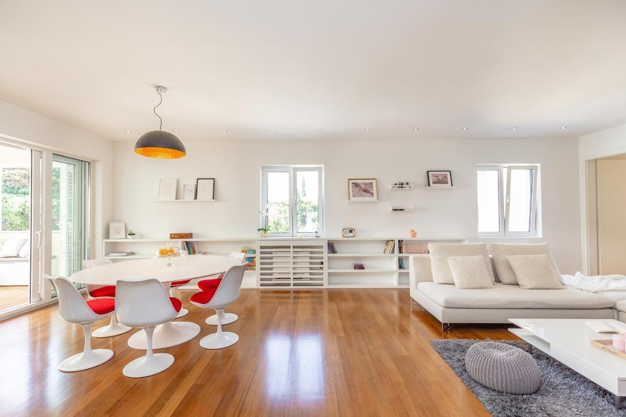 Appartement Hedera Estate, Hedera A37 à Dubrovnik Extérieur photo