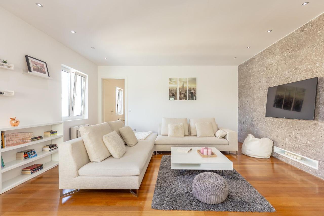 Appartement Hedera Estate, Hedera A37 à Dubrovnik Extérieur photo