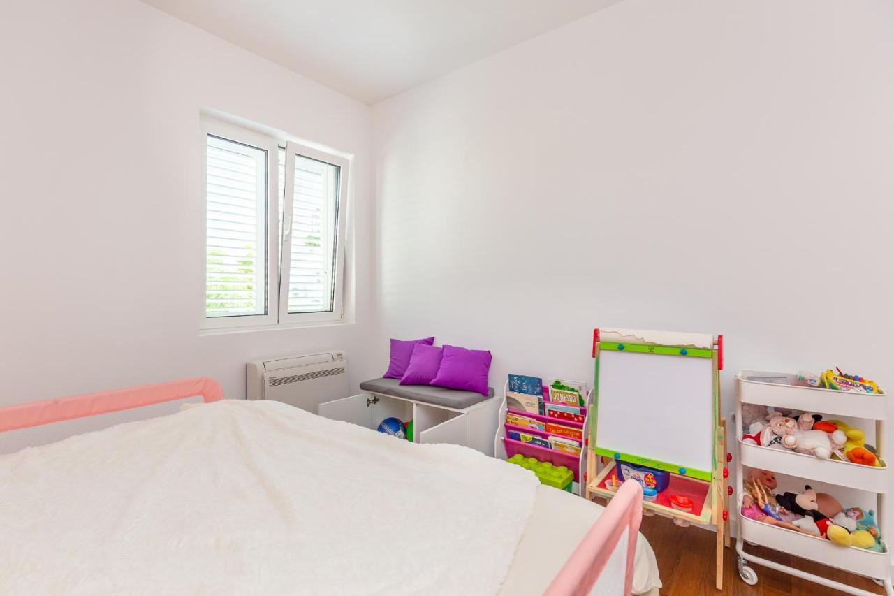 Appartement Hedera Estate, Hedera A37 à Dubrovnik Extérieur photo