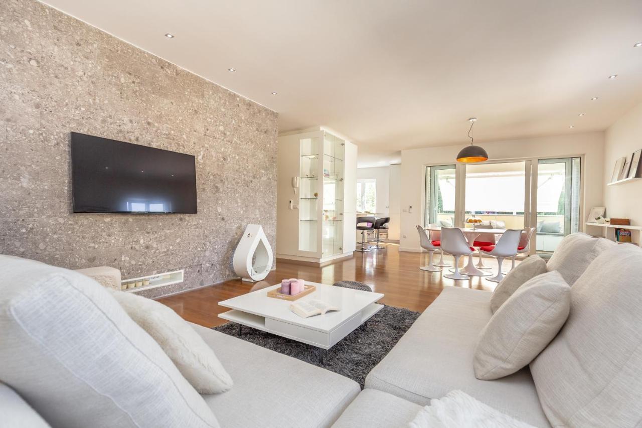 Appartement Hedera Estate, Hedera A37 à Dubrovnik Extérieur photo
