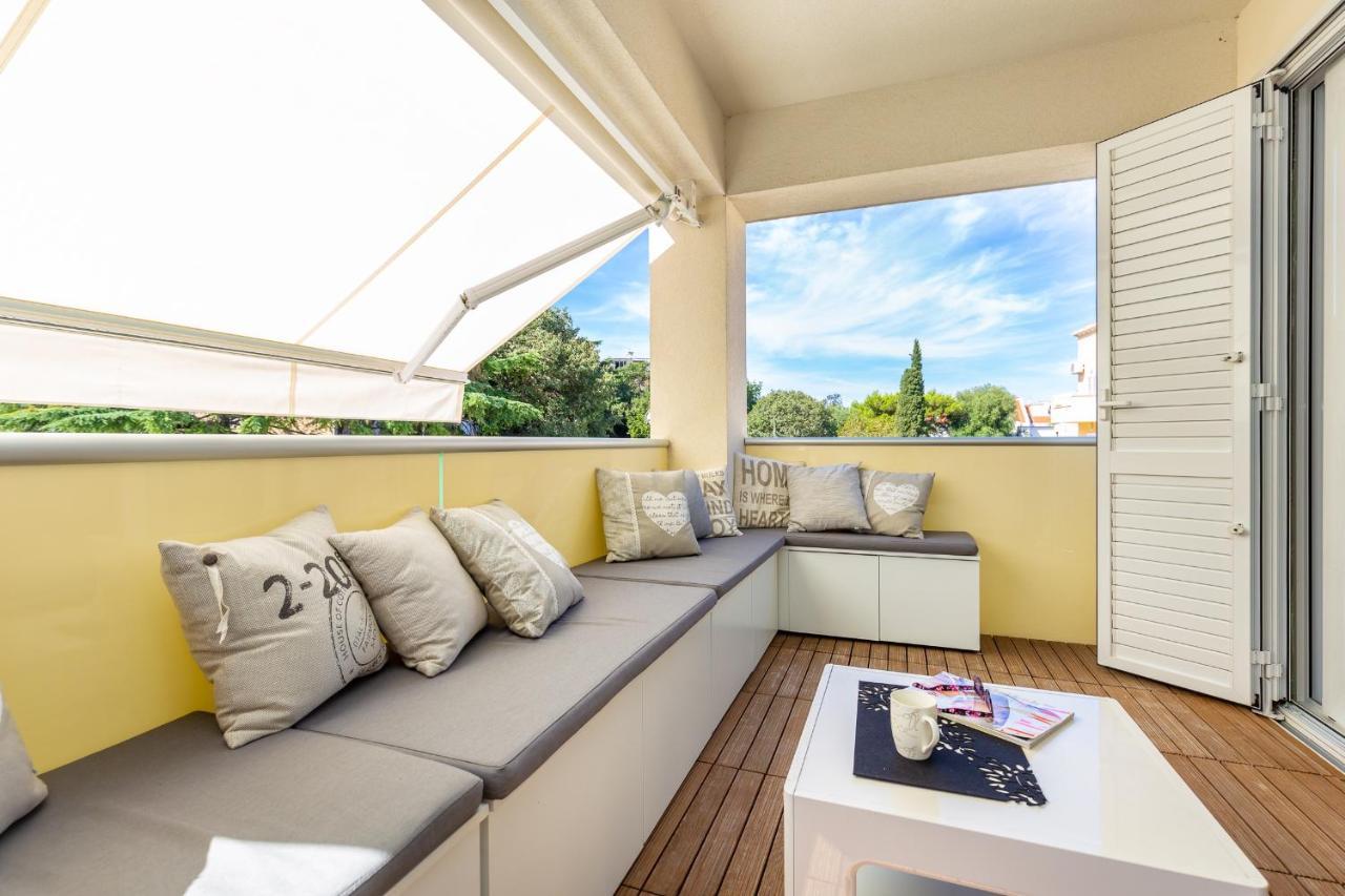Appartement Hedera Estate, Hedera A37 à Dubrovnik Extérieur photo
