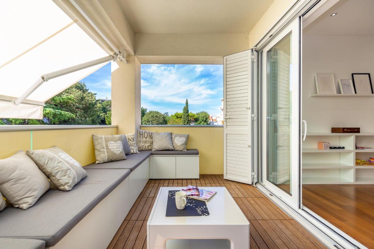 Appartement Hedera Estate, Hedera A37 à Dubrovnik Extérieur photo