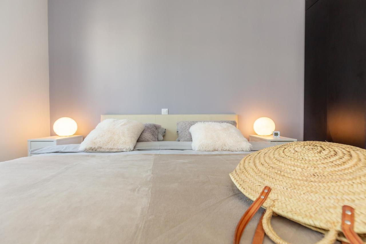 Appartement Hedera Estate, Hedera A37 à Dubrovnik Extérieur photo