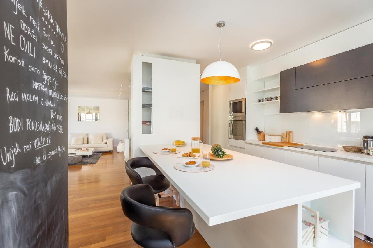 Appartement Hedera Estate, Hedera A37 à Dubrovnik Extérieur photo